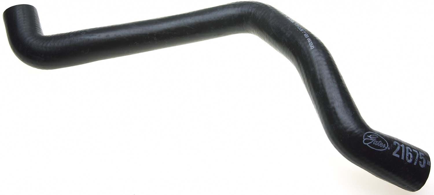 Gates 21675 Premium Molded Coolant Hose