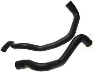 Gates 21706 Premium Molded Coolant Hose