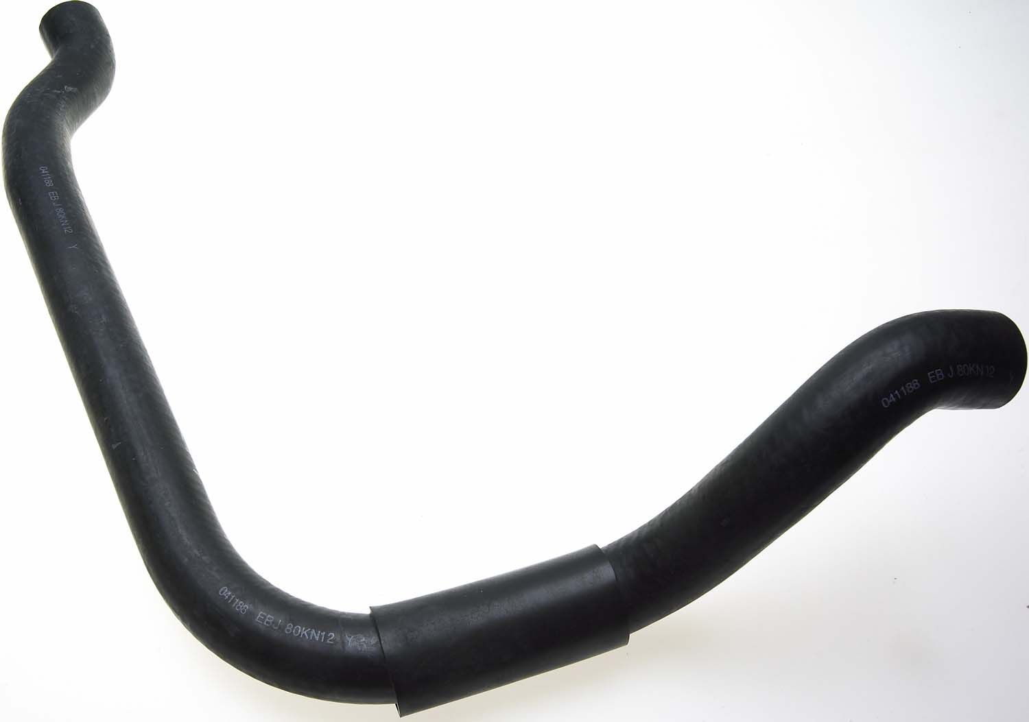 Gates 21709 Premium Molded Coolant Hose