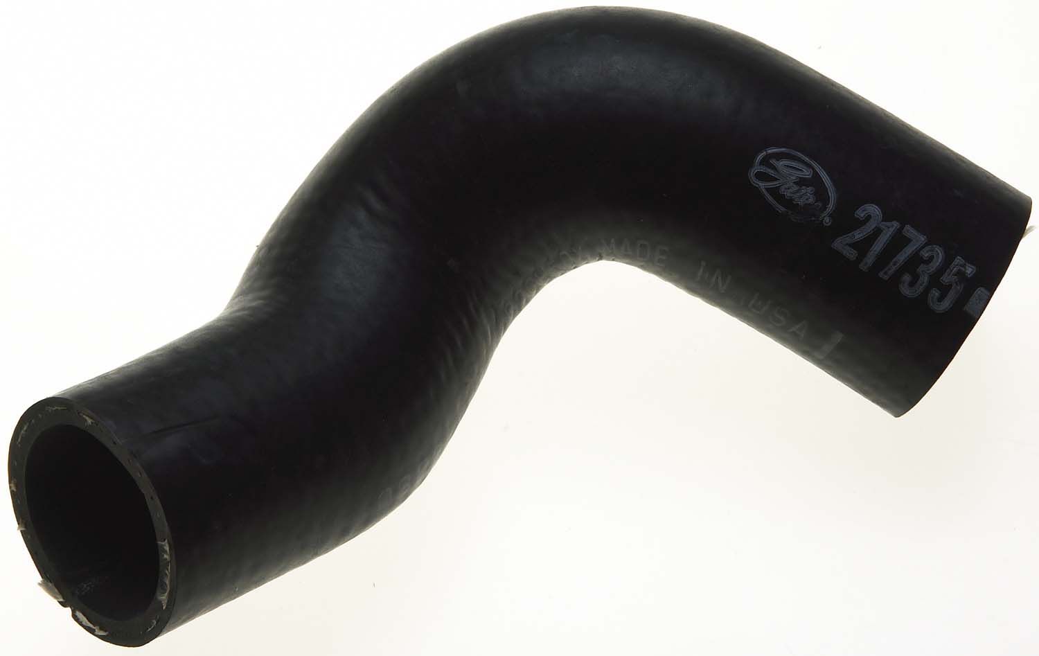 Gates 21735 Premium Molded Coolant Hose