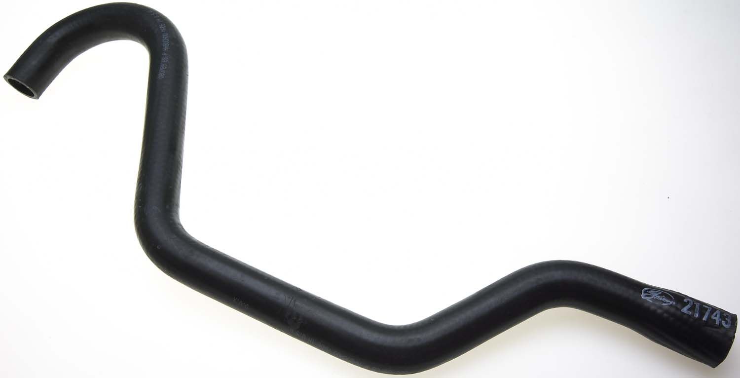 Gates 21743 Premium Molded Coolant Hose