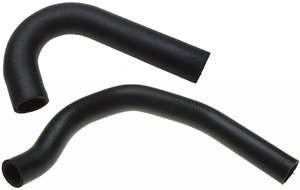 Gates 21744 Premium Molded Coolant Hose