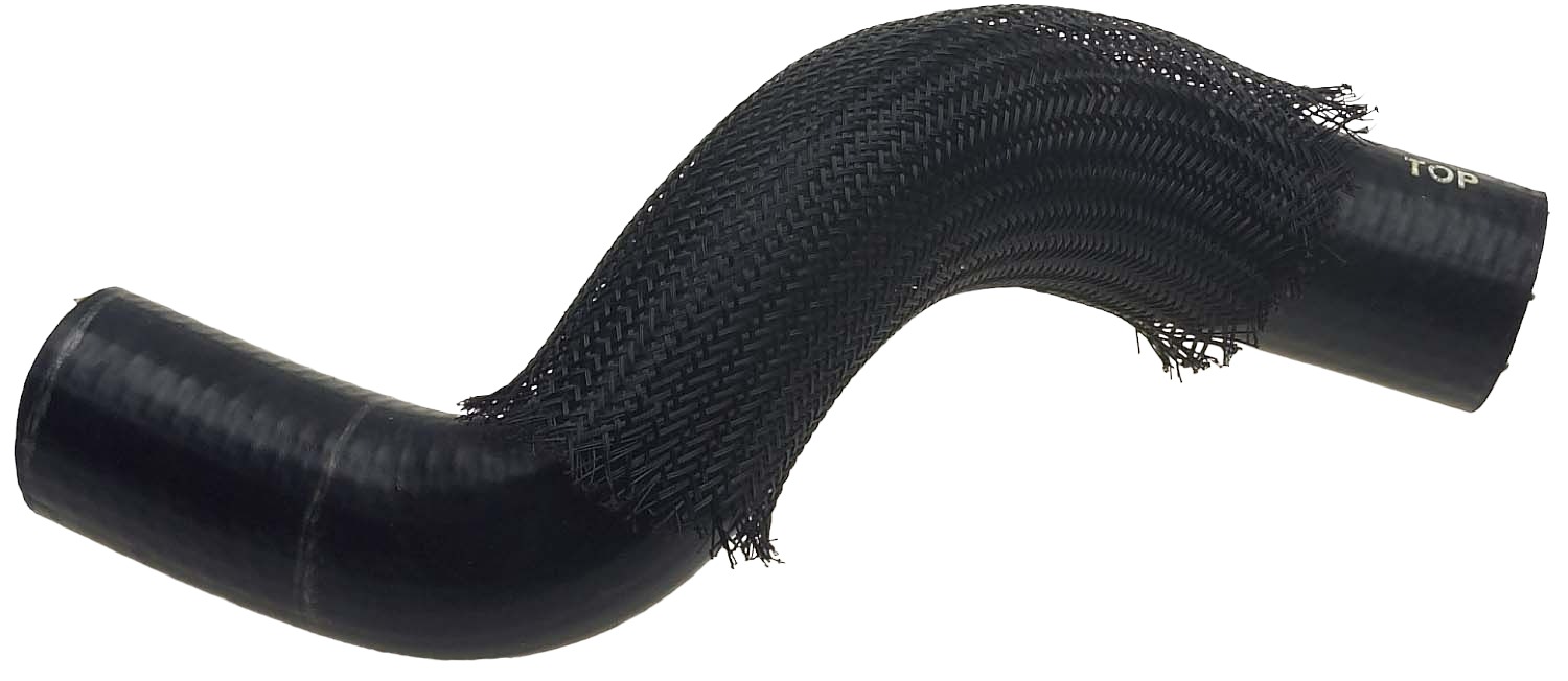 Gates 21763 Premium Molded Coolant Hose