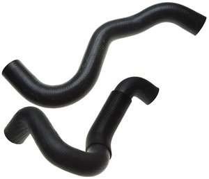 Gates 21770 Premium Molded Coolant Hose