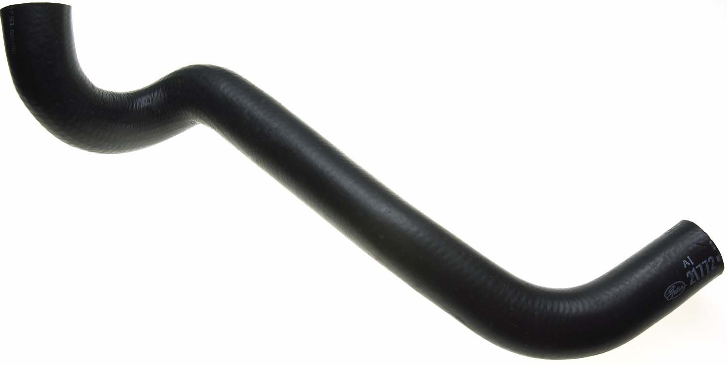 Gates 21772 Premium Molded Coolant Hose