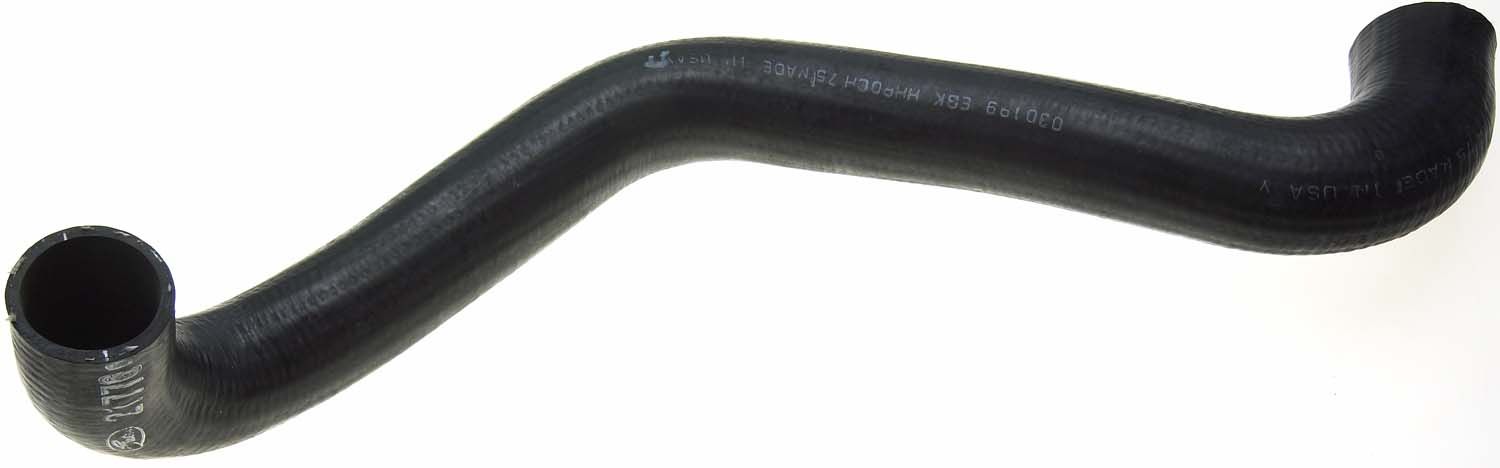 Gates 21776 Premium Molded Coolant Hose