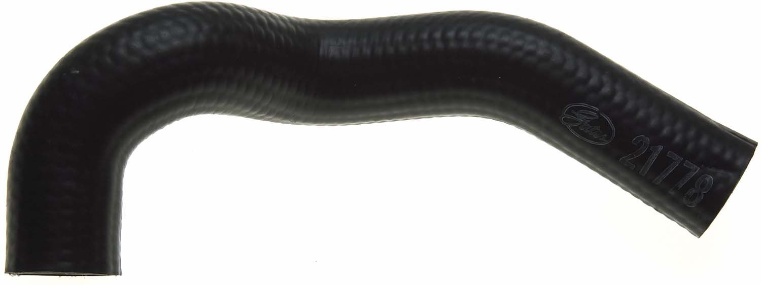 Gates 21778 Premium Molded Coolant Hose
