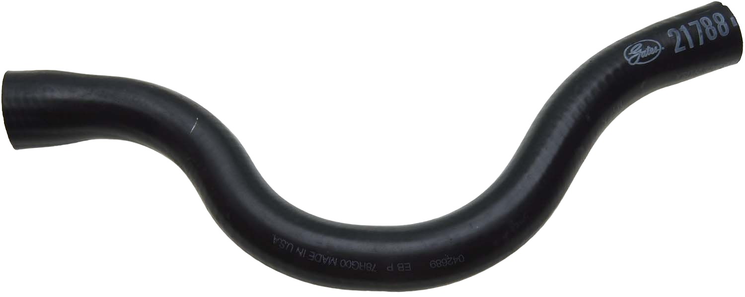 Gates 21788 Premium Molded Coolant Hose