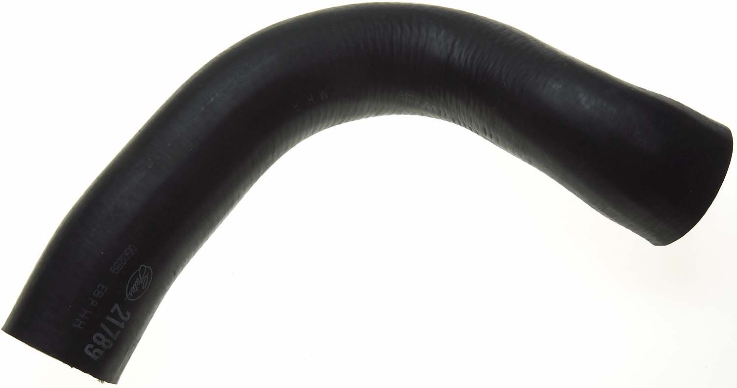 Gates 21789 Premium Molded Coolant Hose