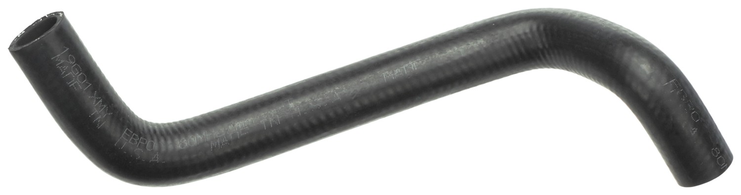Gates 21793 Premium Molded Coolant Hose - Image 2