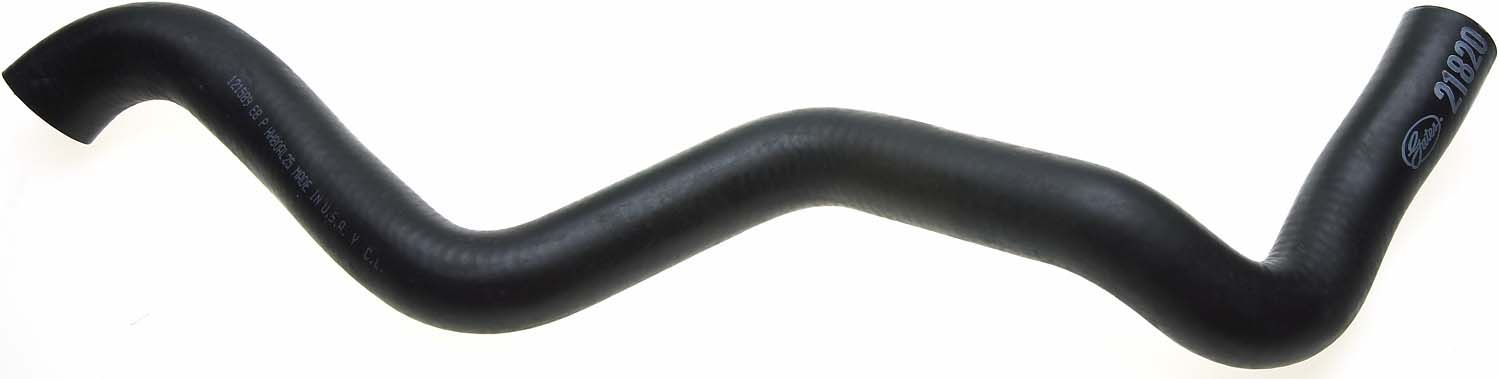 Gates 21820 Premium Molded Coolant Hose