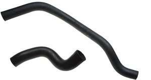 Gates 21822 Premium Molded Coolant Hose