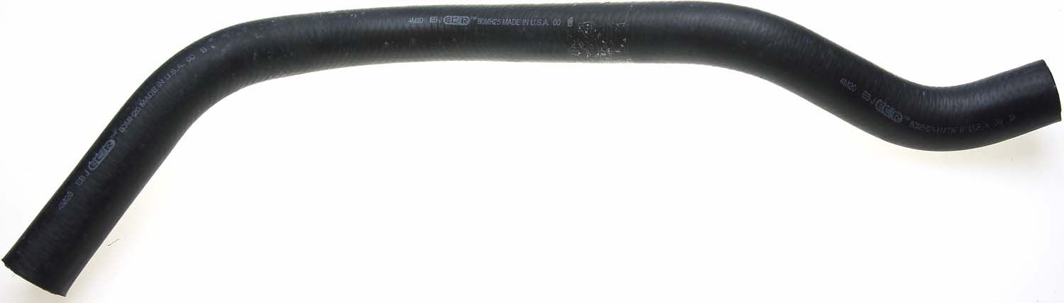 Gates 21822 Premium Molded Coolant Hose - Image 2
