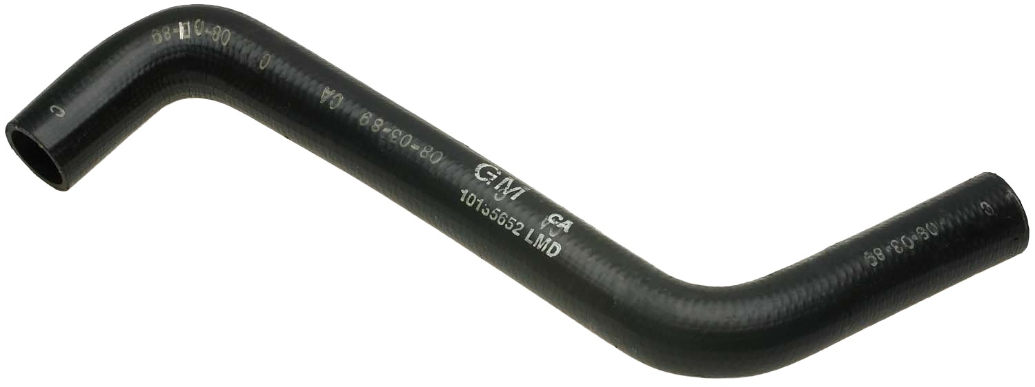 Gates 21837 Premium Molded Coolant Hose