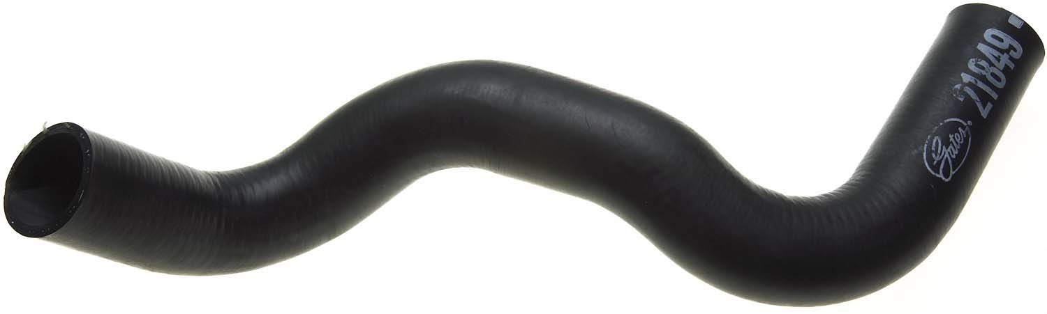 Gates 21849 Premium Molded Coolant Hose