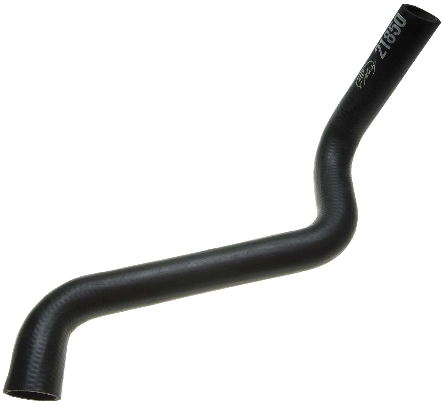 Gates 21850 Premium Molded Coolant Hose