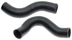 Gates 21851 Premium Molded Coolant Hose - Image 2