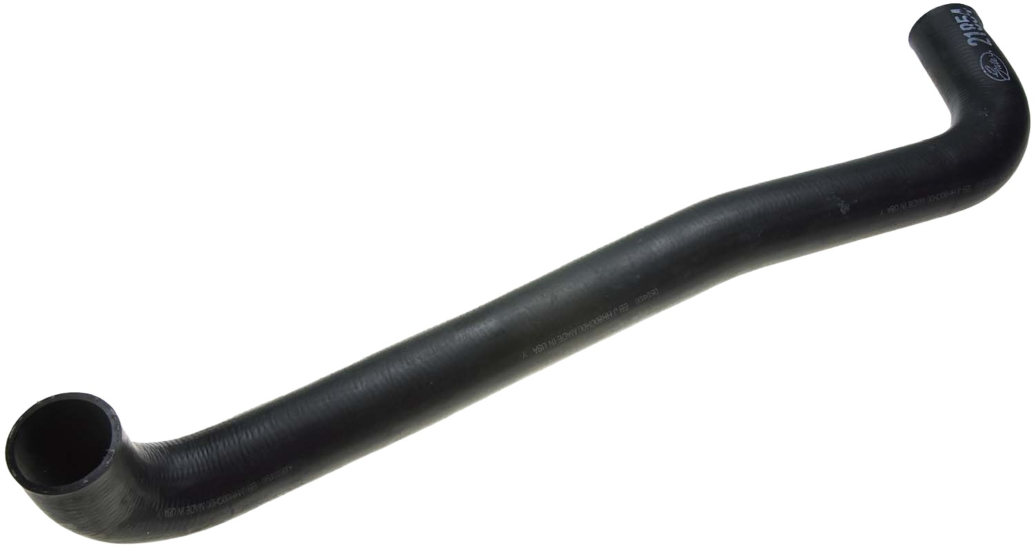 Gates 21854 Premium Molded Coolant Hose