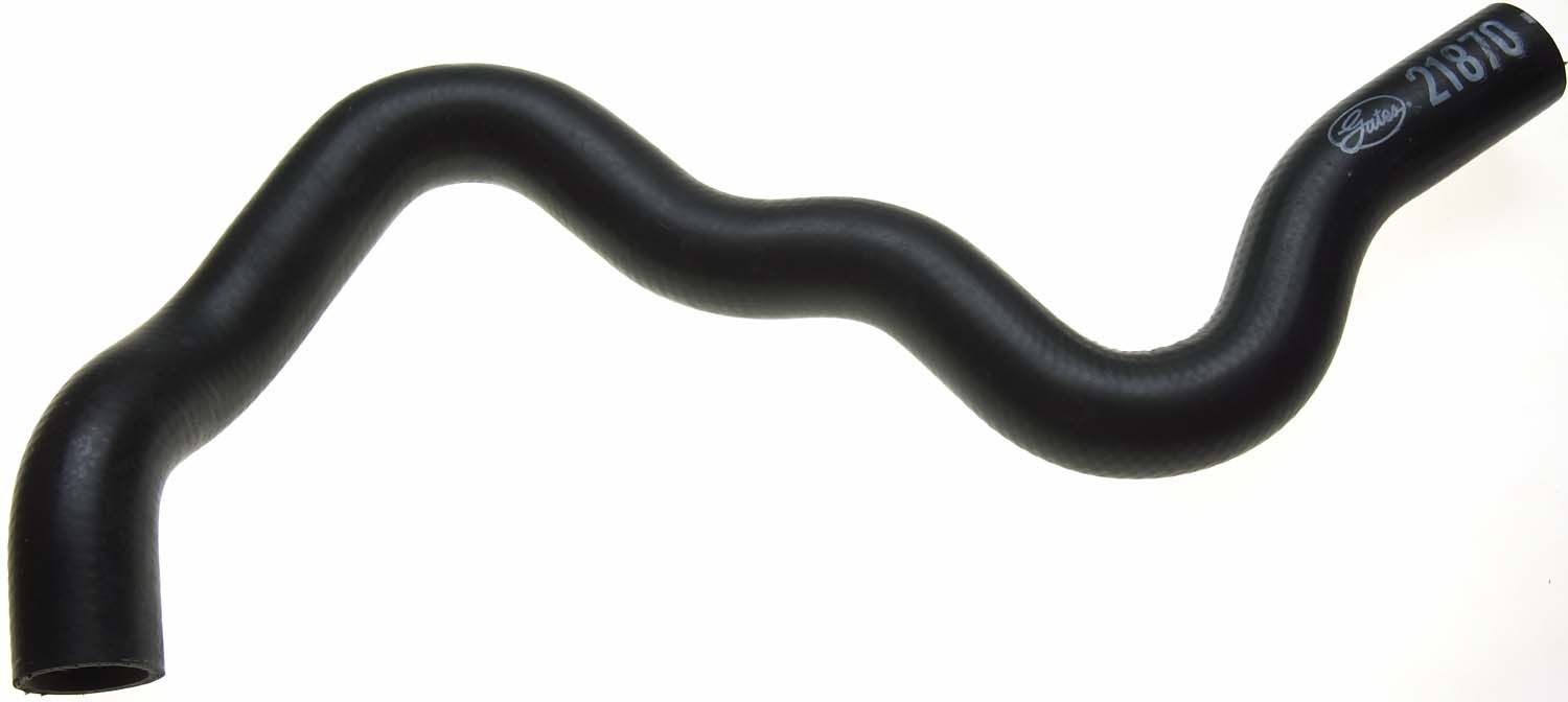 Gates 21870 Premium Molded Coolant Hose
