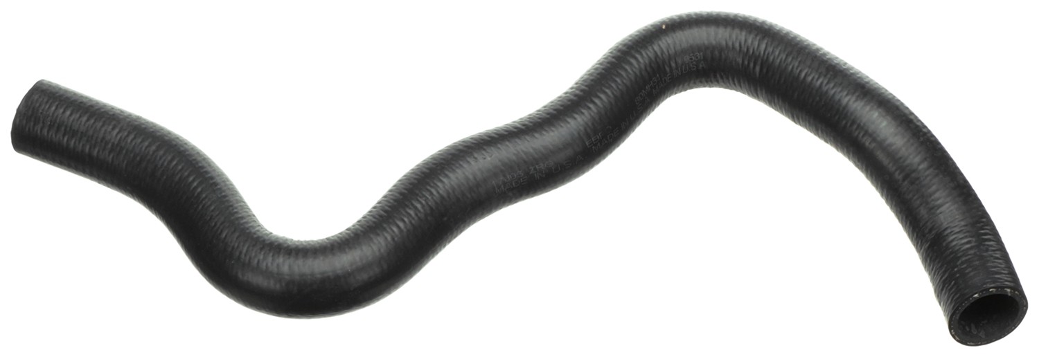 Gates 21870 Premium Molded Coolant Hose - Image 2