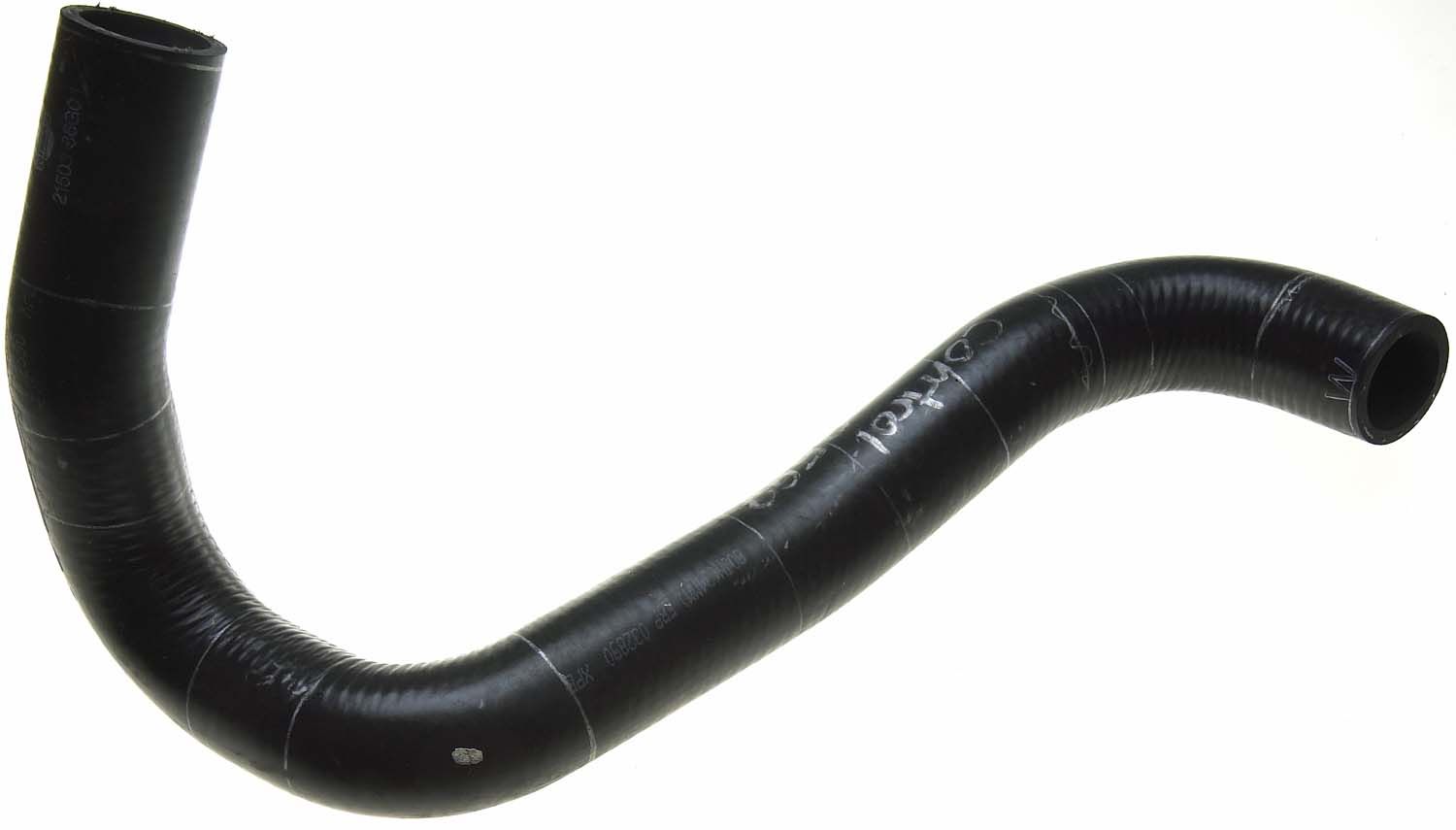 Gates 21873 Premium Molded Coolant Hose