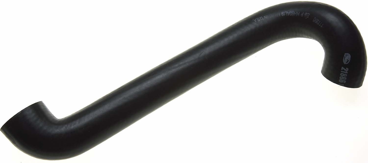 Gates 21886 Premium Molded Coolant Hose