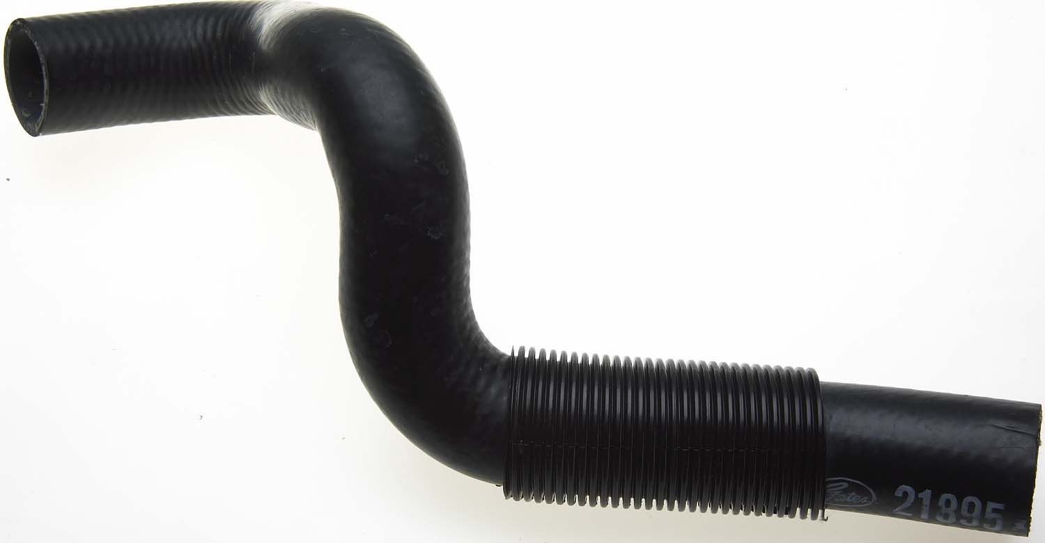 Gates 21895 Premium Molded Coolant Hose