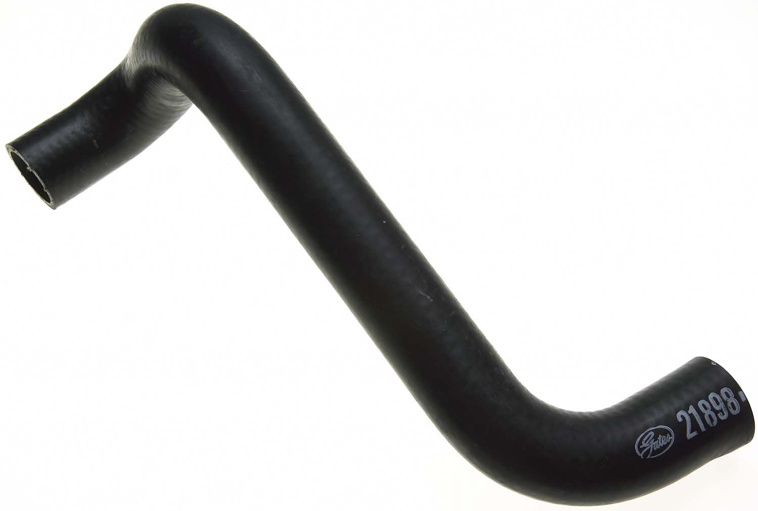 Gates 21898 Premium Molded Coolant Hose