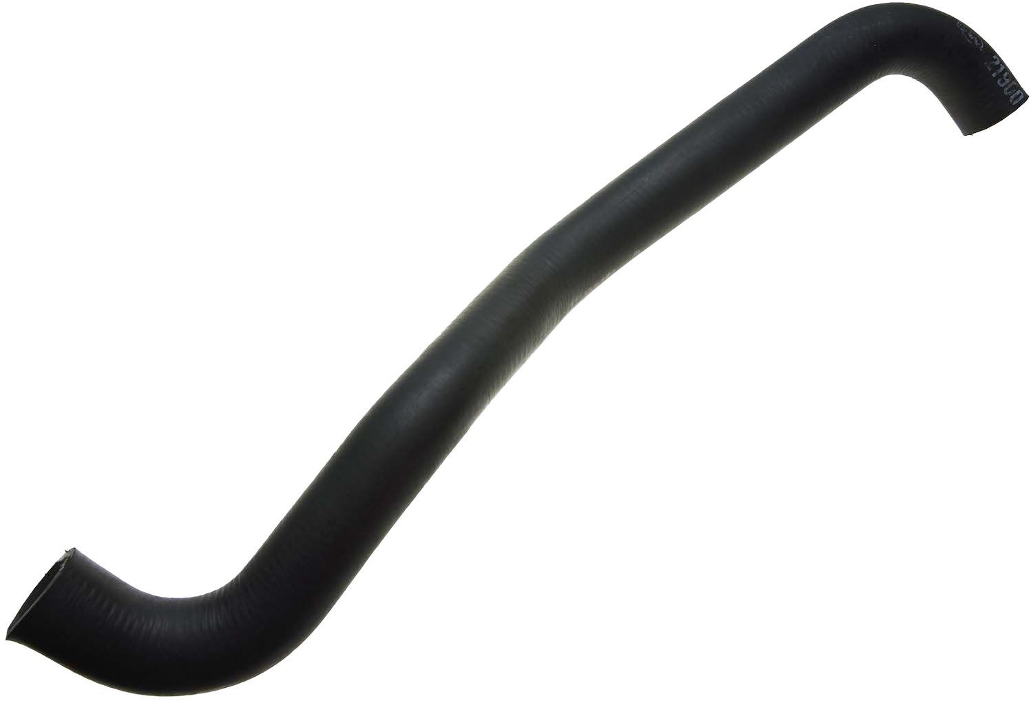 Gates 21900 Premium Molded Coolant Hose