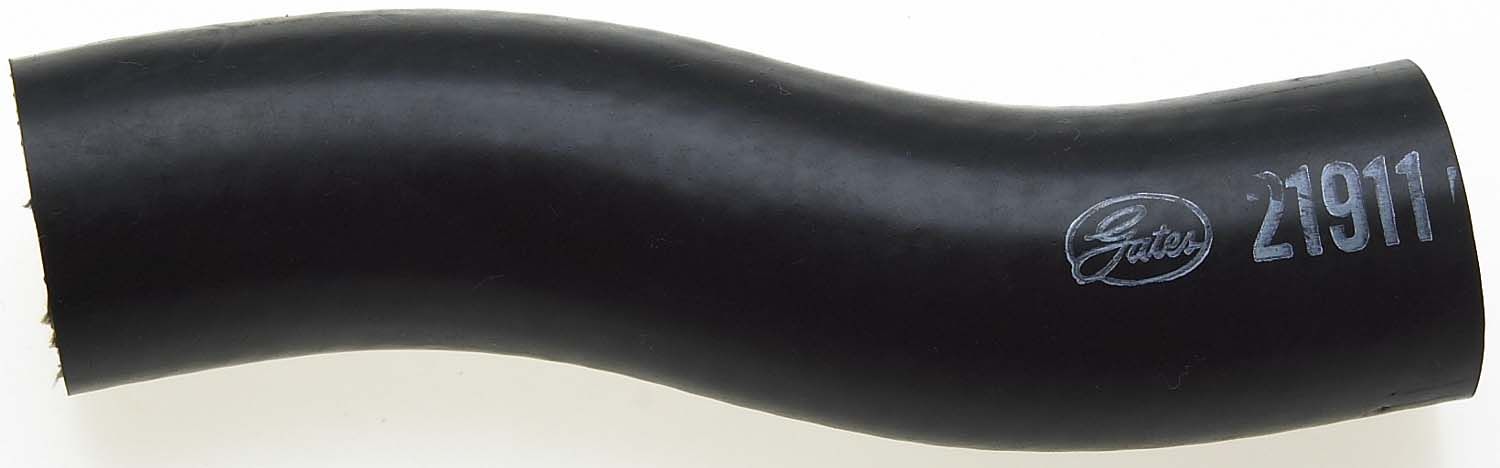 Gates 21911 Premium Molded Coolant Hose