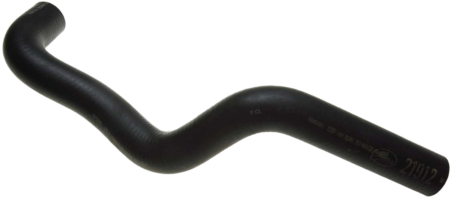 Gates 21912 Premium Molded Coolant Hose