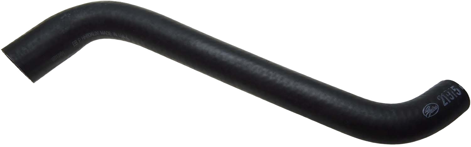 Gates 21915 Premium Molded Coolant Hose