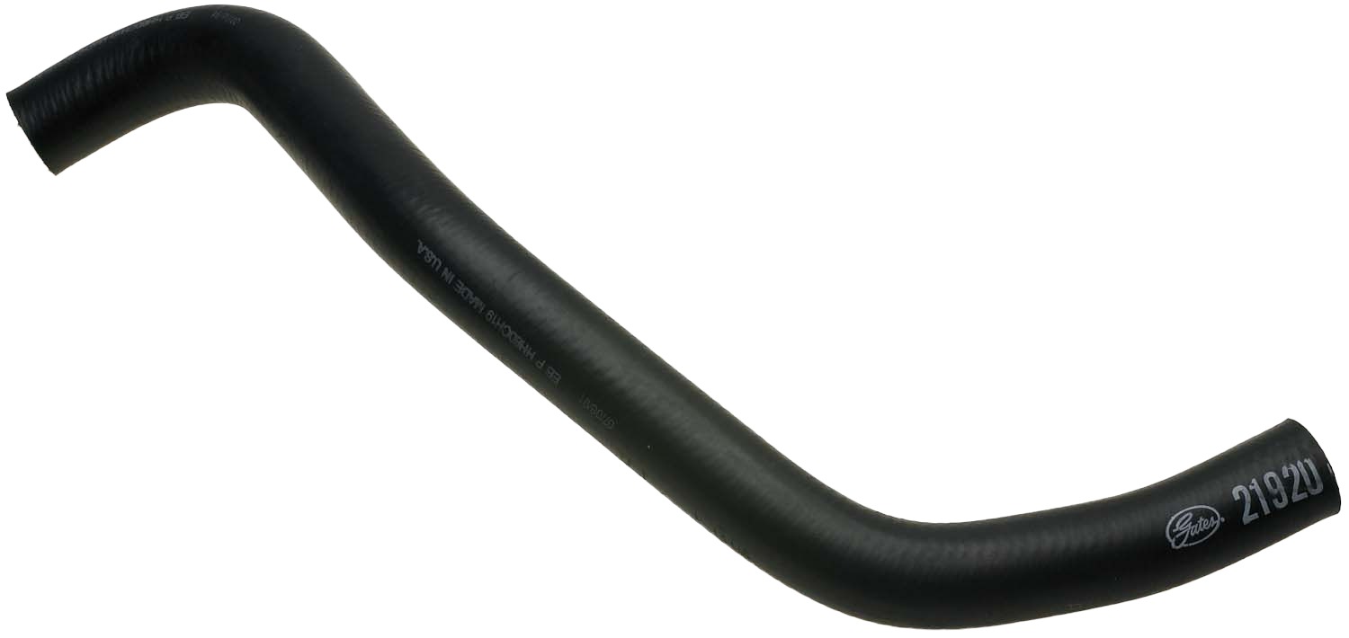 Gates 21920 Premium Molded Coolant Hose