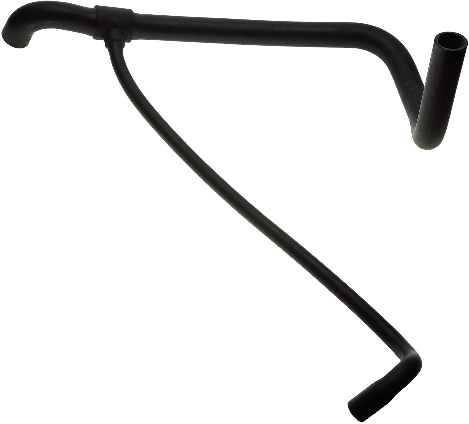 Gates 21927 Premium Modular Coolant Hose