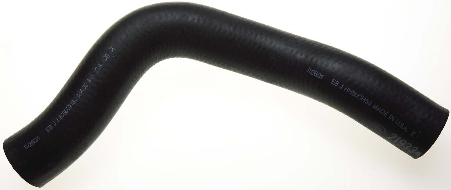 Gates 21933 Premium Molded Coolant Hose