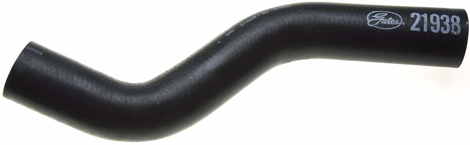 Gates 21938 Premium Molded Coolant Hose