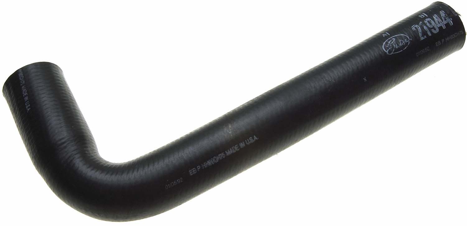 Gates 21944 Premium Molded Coolant Hose