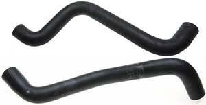 Gates 21947 Premium Molded Coolant Hose