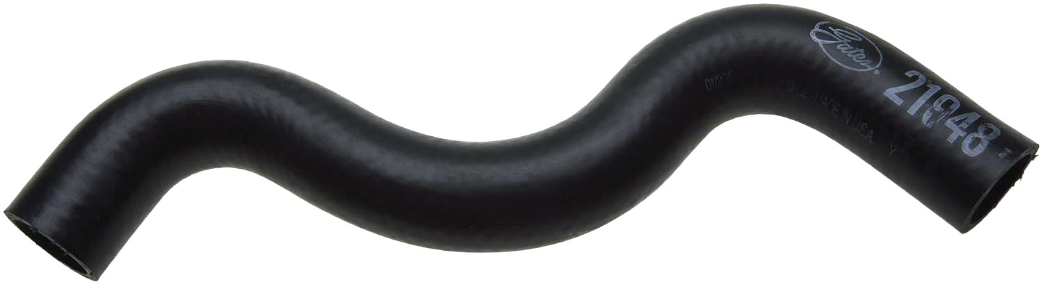 Gates 21948 Premium Molded Coolant Hose