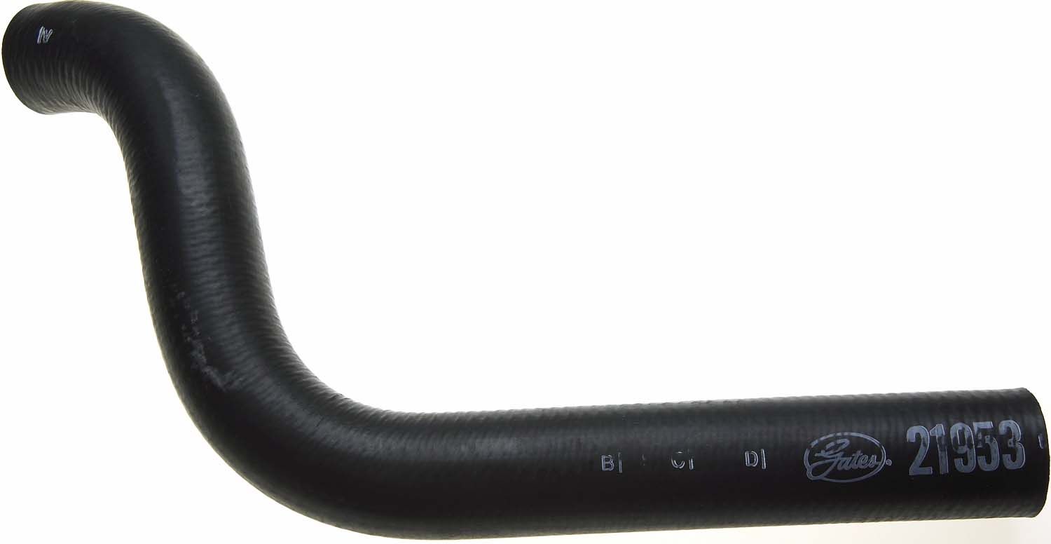 Gates 21953 Premium Molded Coolant Hose