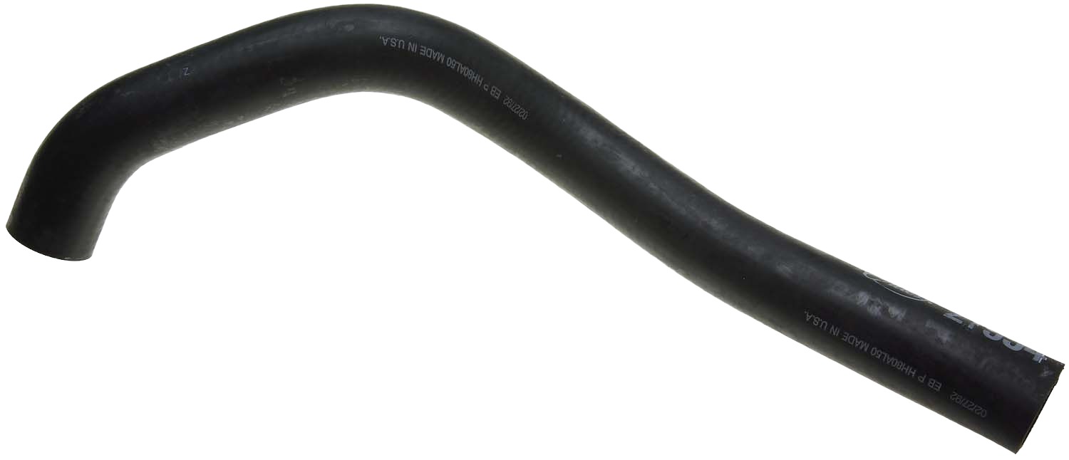 Gates 21954 Premium Molded Coolant Hose