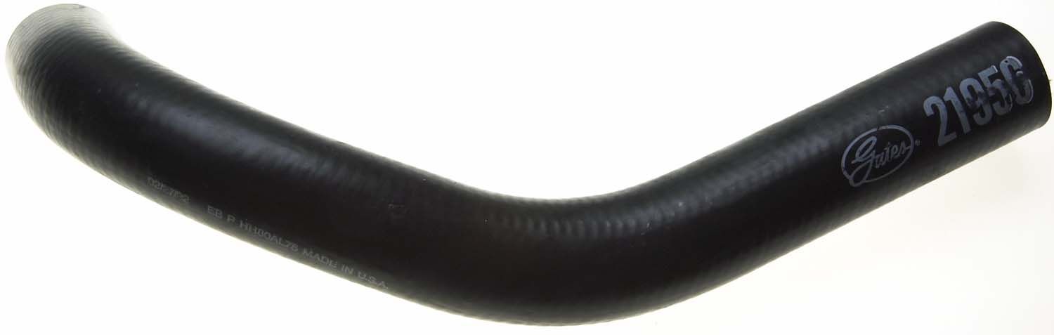 Gates 21956 Premium Molded Coolant Hose