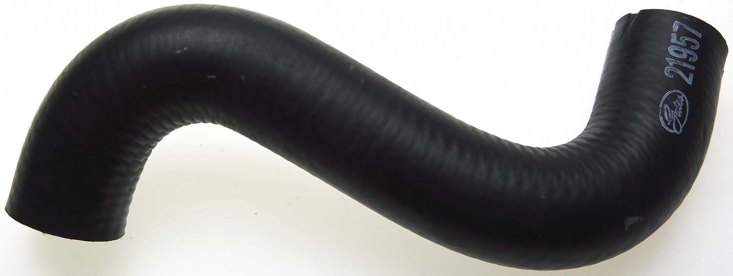 Gates 21957 Premium Molded Coolant Hose