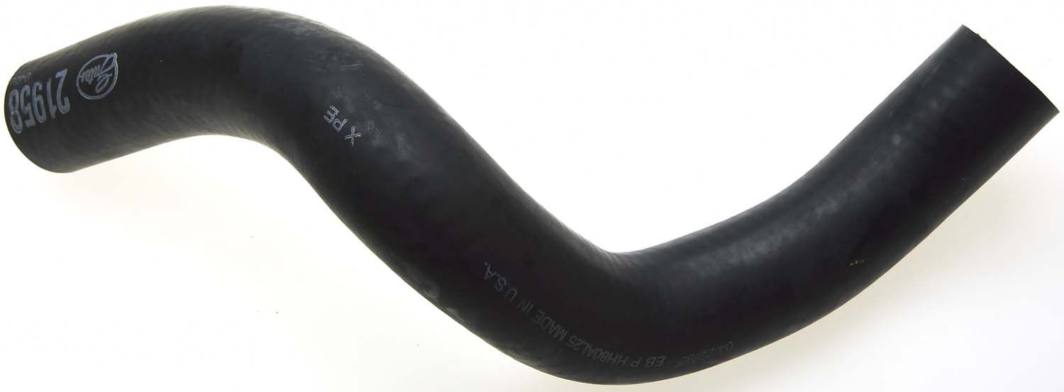 Gates 21958 Premium Molded Coolant Hose