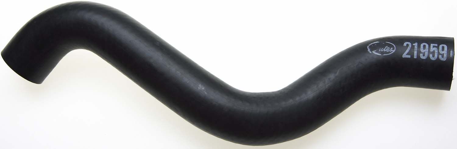 Gates 21959 Premium Molded Coolant Hose