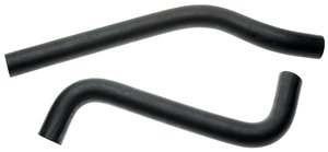 Gates 21963 Premium Molded Coolant Hose