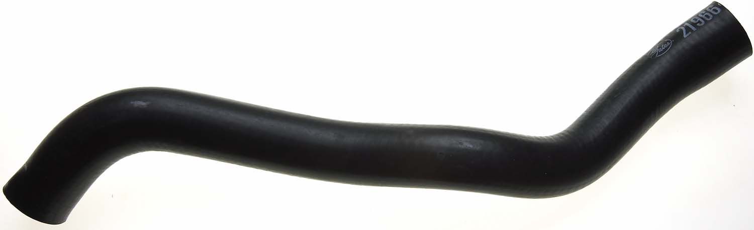 Gates 21966 Premium Molded Coolant Hose