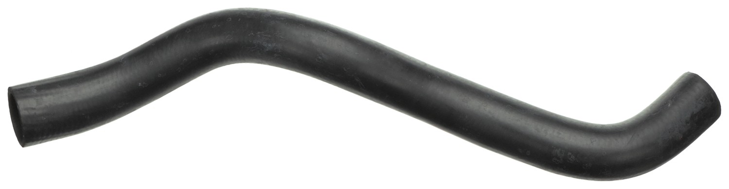 Gates 21966 Premium Molded Coolant Hose - Image 2