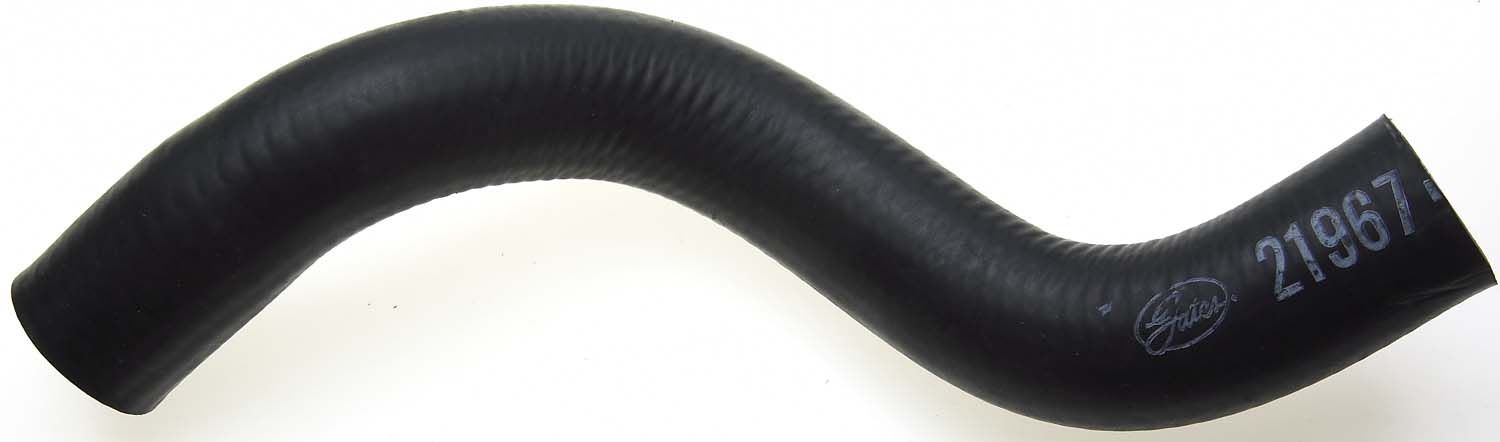 Gates 21967 Premium Molded Coolant Hose