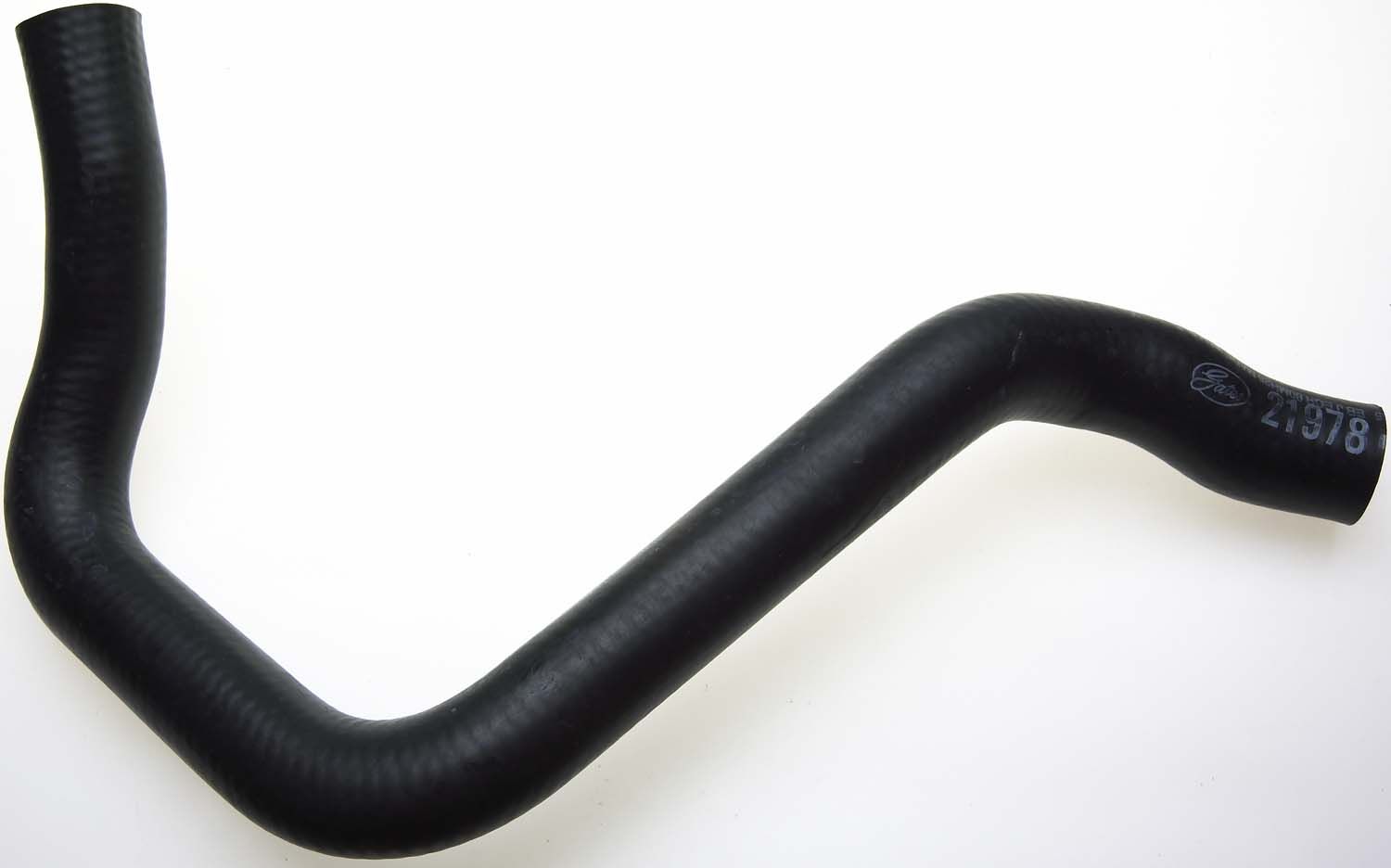 Gates 21978 Premium Molded Coolant Hose